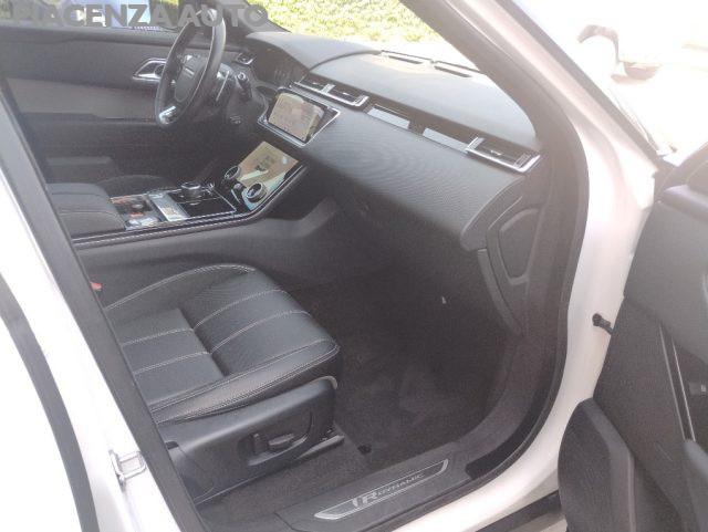 LAND ROVER Range Rover Velar 2.0D I4 240 CV R-DYNAMIC..CERCHI 22