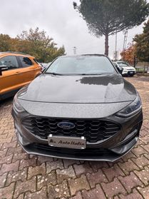 FORD FOCUS 1.0 125CV ST-LINE 2023