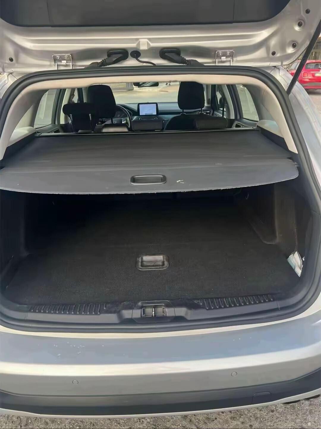 Ford Focus 1.5 EcoBlue 120 CV SW Business