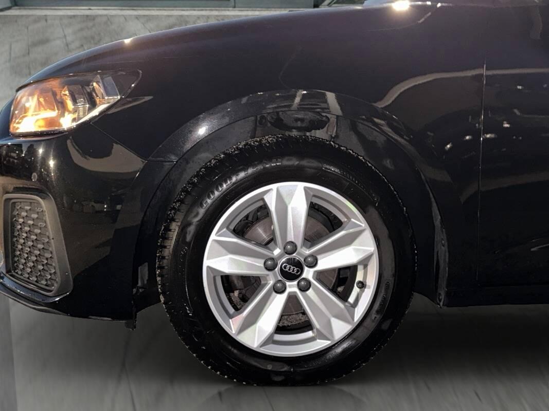 Audi A1 25 1.0 tfsi Con VIRTUAL COCKPIT