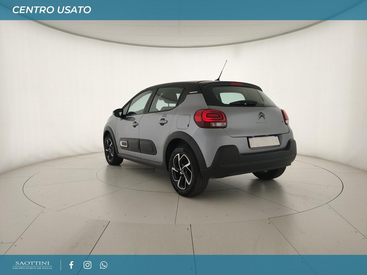 1.2 puretech Shine s&s 83 CV Neopatentati