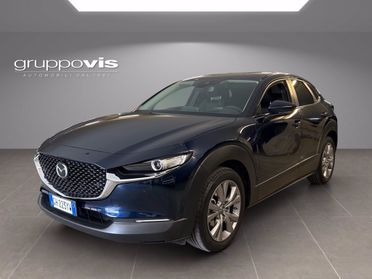 MAZDA CX-30 m-hybrid Executive 2wd Automatica del 2022