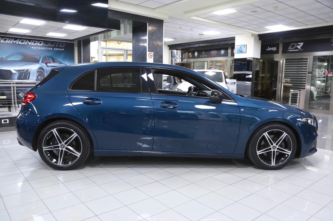 Mercedes-benz A 180 d Automatic Sport