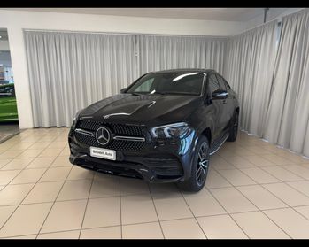 Mercedes-Benz GLE Coupé (C167) - GLE 350 de hybrid EQ 4Matic Coupé Premium Pro