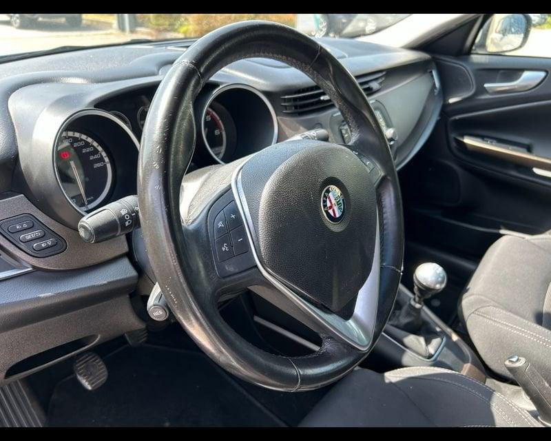 Alfa Romeo Giulietta 1.6 JTDm 120 CV Super