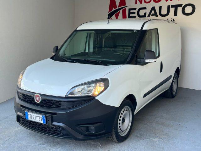 FIAT Doblo Cargo / Cassone 1.6 Multijet Base