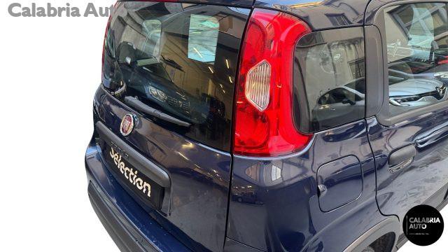 FIAT Panda 1.2 EasyPower City Life