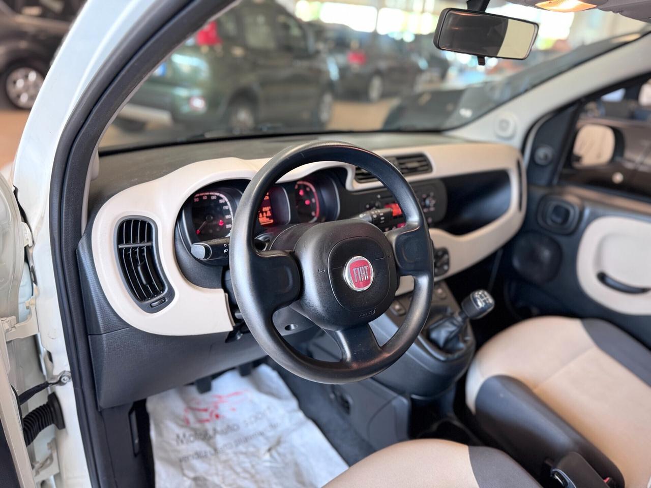 Fiat Panda 1.3 MJT S&S Easy