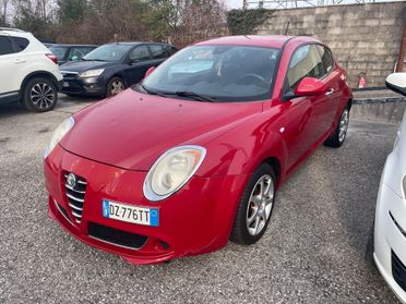 Alfa Romeo MiTo 1.4 105 CV M.air S&S Progression
