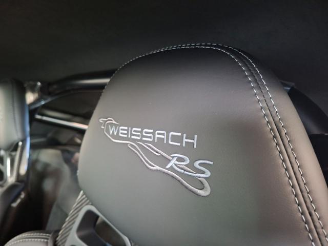 PORSCHE 718 Cayman 4.0 GT4 RS Weissach
