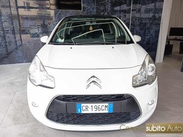 CITROEN C3 1.1 Seduction Limited