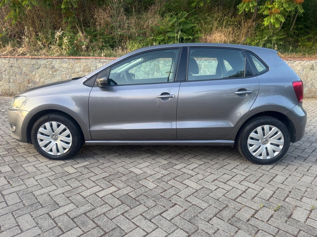 Volkswagen Polo 1.2 TDI 75Cv 2014