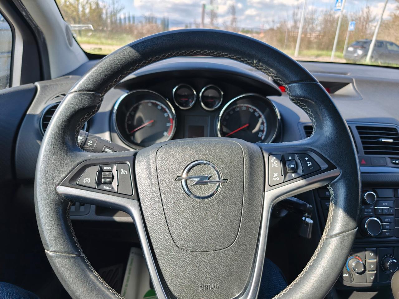 Opel Meriva 1.4 100CV One