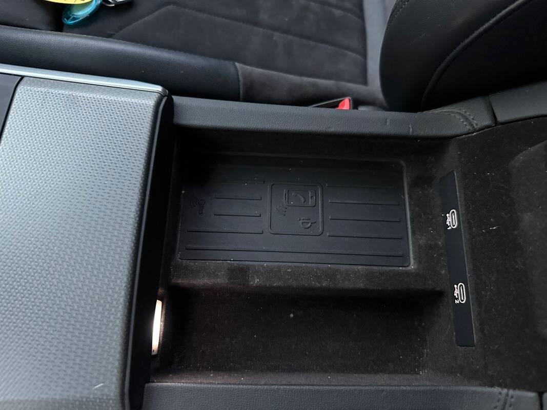 Audi A6 Allroad 50 3.0 tdi mhev 48V quattro 286cv tiptronic