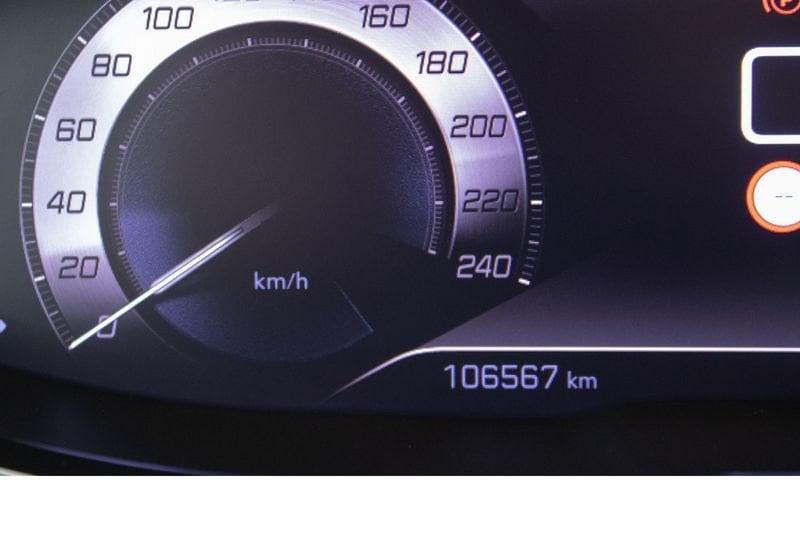 Peugeot 3008 BlueHDI 130cv EAT8 GT Pack