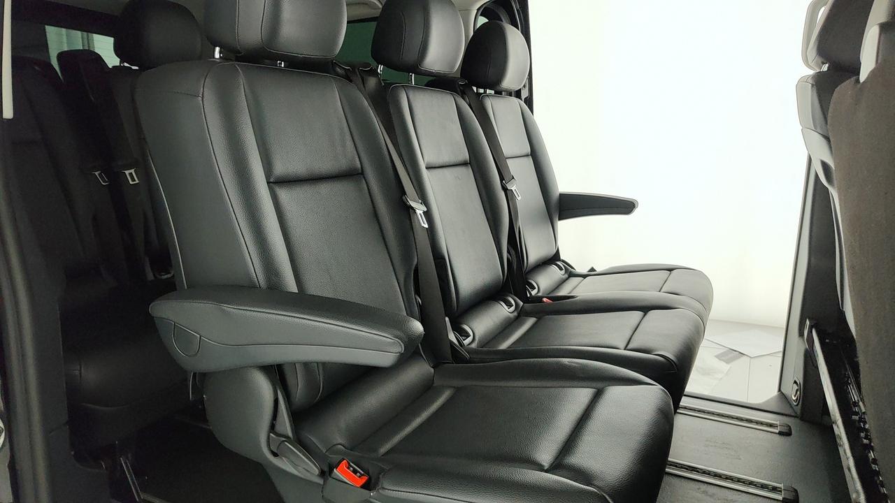 Mercedes-Benz vito 116 cdi long tourer pro auto my20