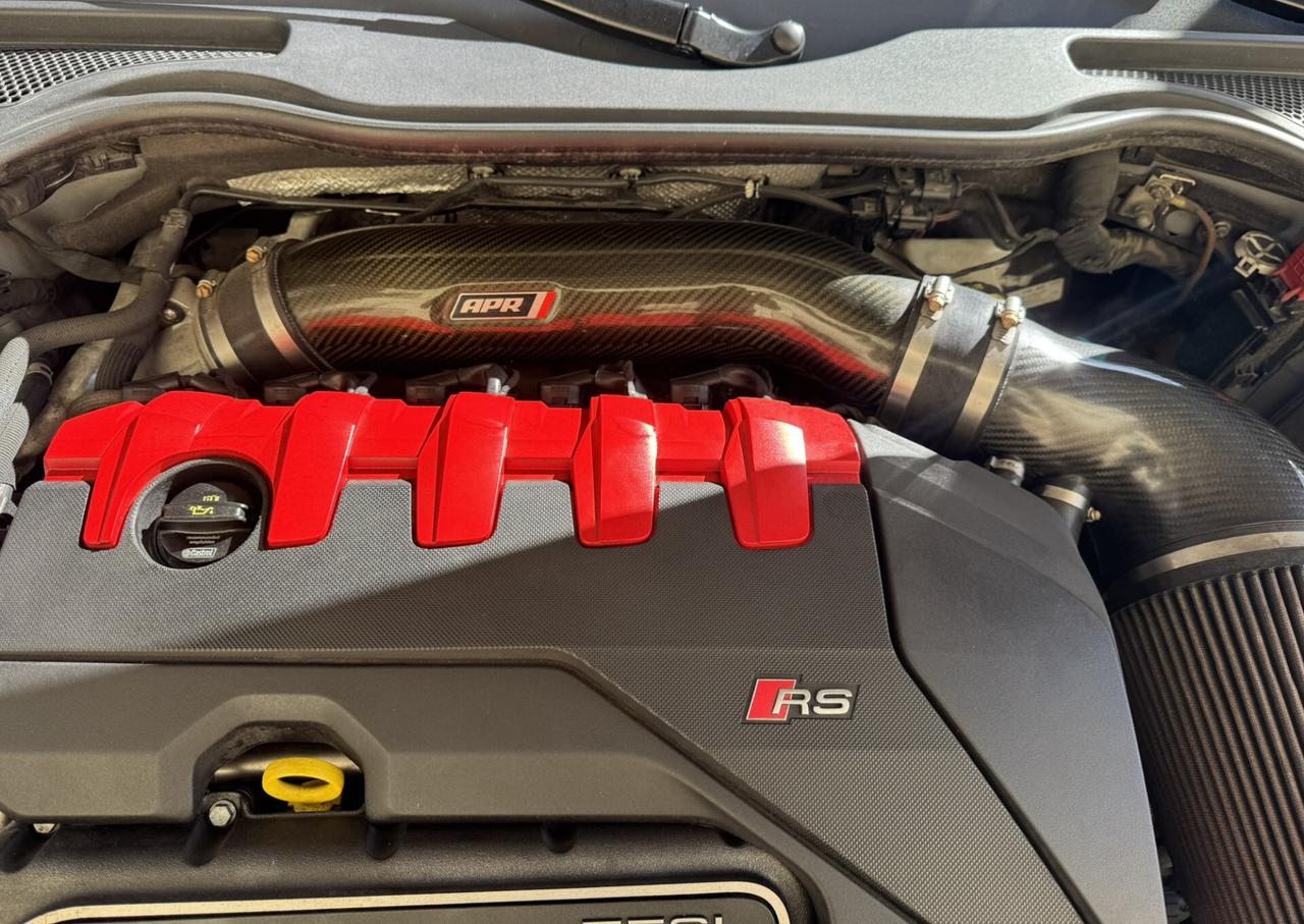 Audi TT RS Coupé 2.5 TFSI quattro S tronic
