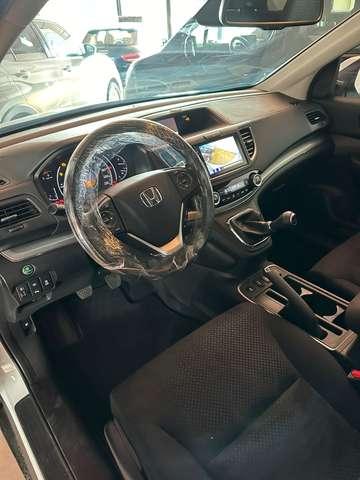 Honda CR-V CR-V IV 2015 1.6 Elegance + Navi 2wd my16