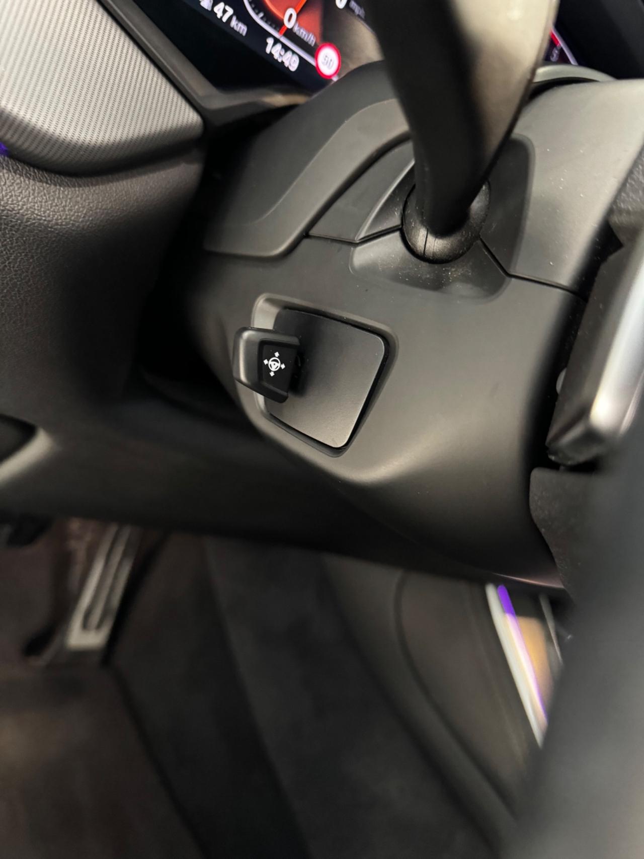 Bmw X5 xDrive30d xLine