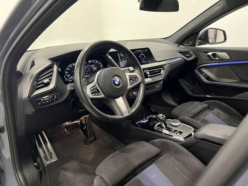BMW Serie 1 M 135 XDRIVE IVA ESPOSTA