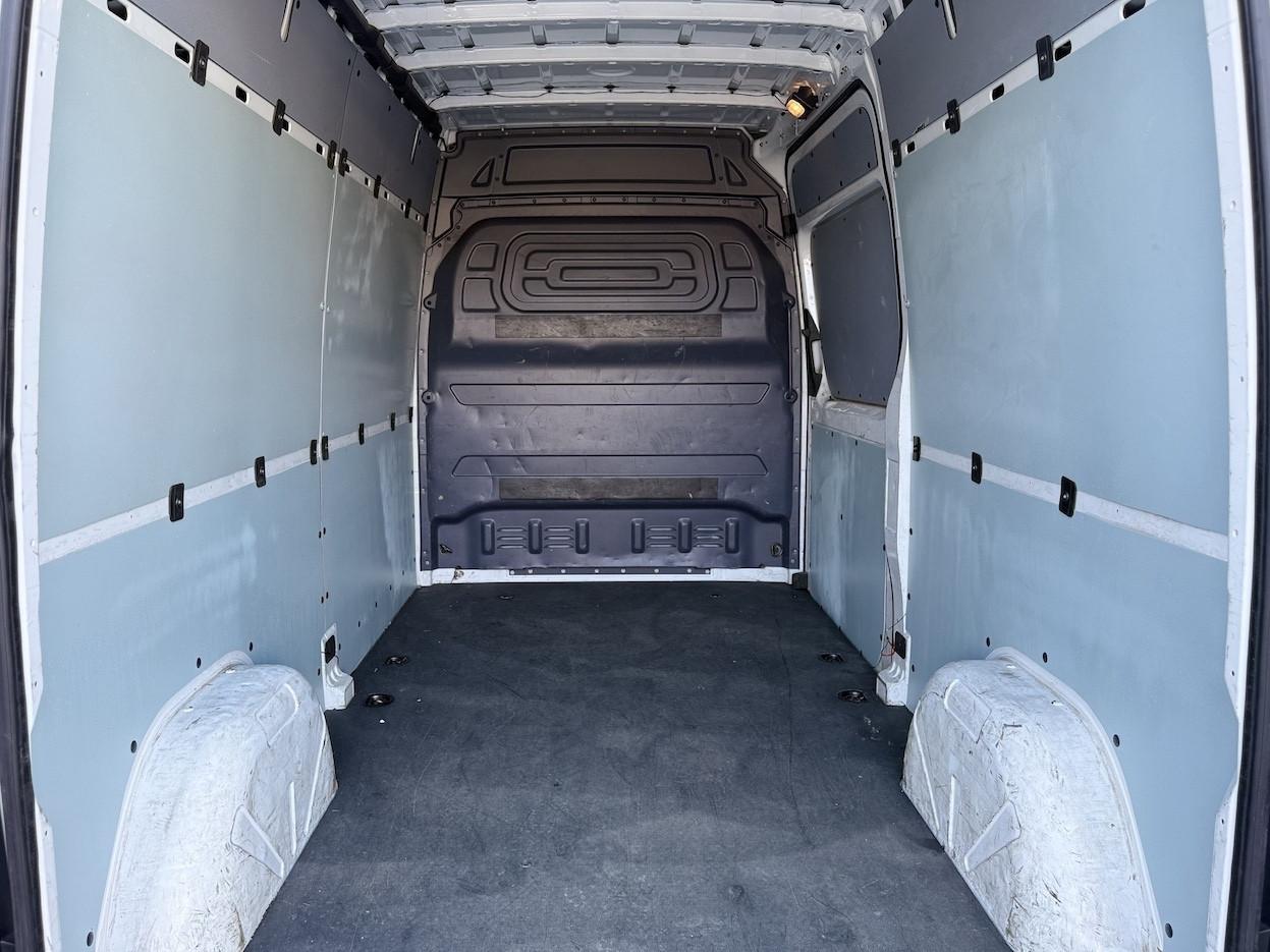 Mercedes-Benz Sprinter 2.1 Diesel 114CV F39/33 E6 Neo. - 2021