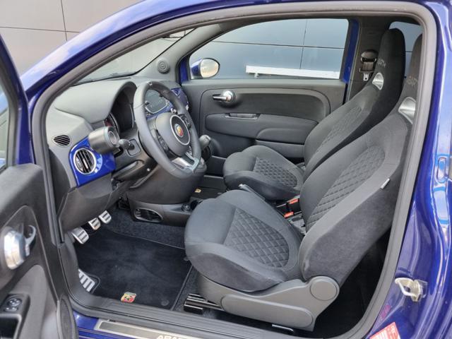 ABARTH 595 1.4 Turbo T-Jet 145 CV