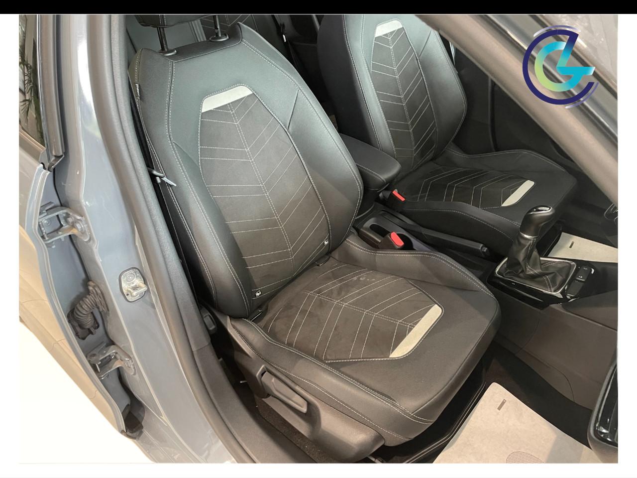OPEL Corsa VI 2023 - Corsa 1.2 GS s&s 75cv