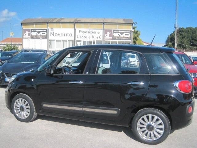 Fiat 500L 1.3 Multijet 95 CV Pop Star