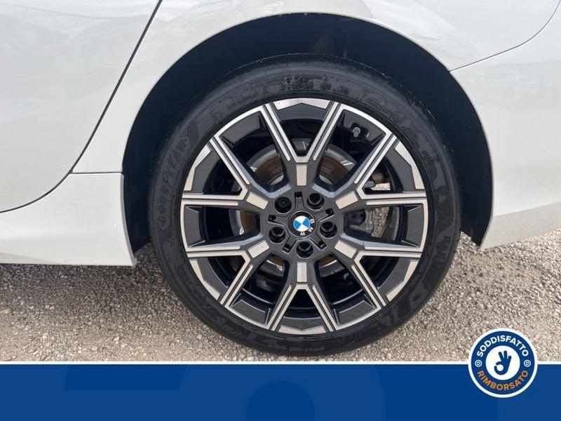 BMW Serie 1 118d