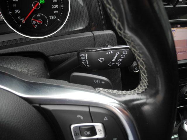 VOLKSWAGEN Golf GTD 2.0 TDI DSG 5p. BlueMotion Technology - EURO 6/B