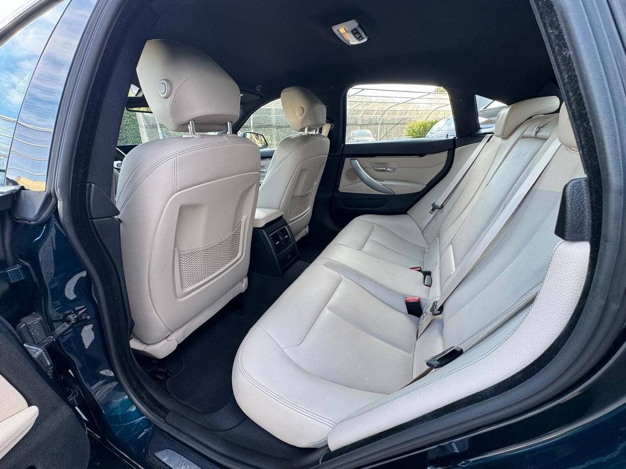 Bmw 420 420d xDrive Gran Coupé Luxury