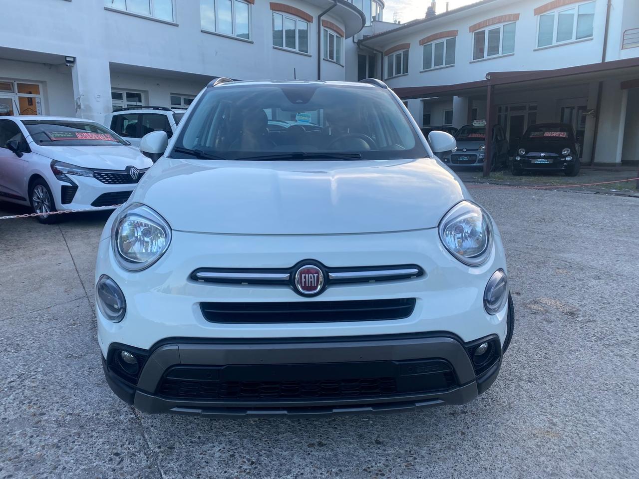 Fiat 500X 1.6 MultiJet 130CV Cross