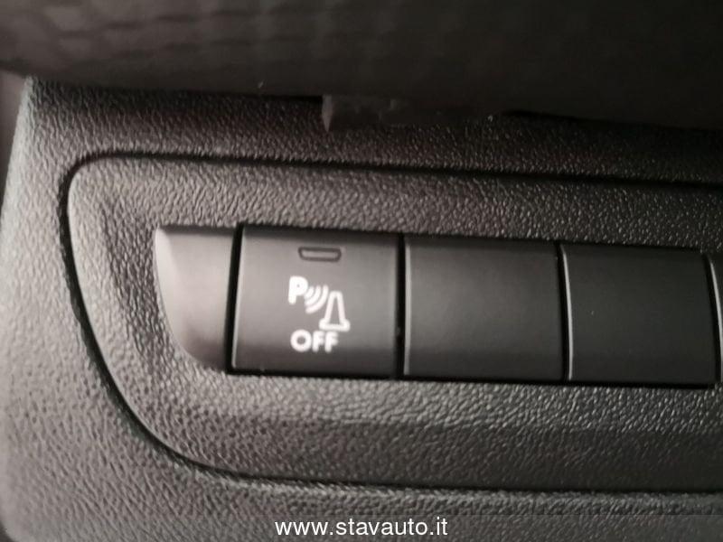 Peugeot 2008 ACTIVE 1.6 BHDI