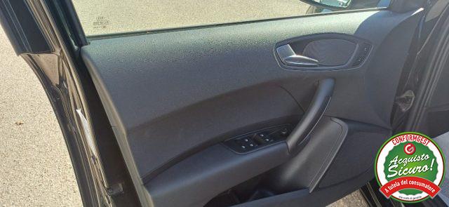 AUDI A1 SPB 1.6 TDI S tronic Ambition