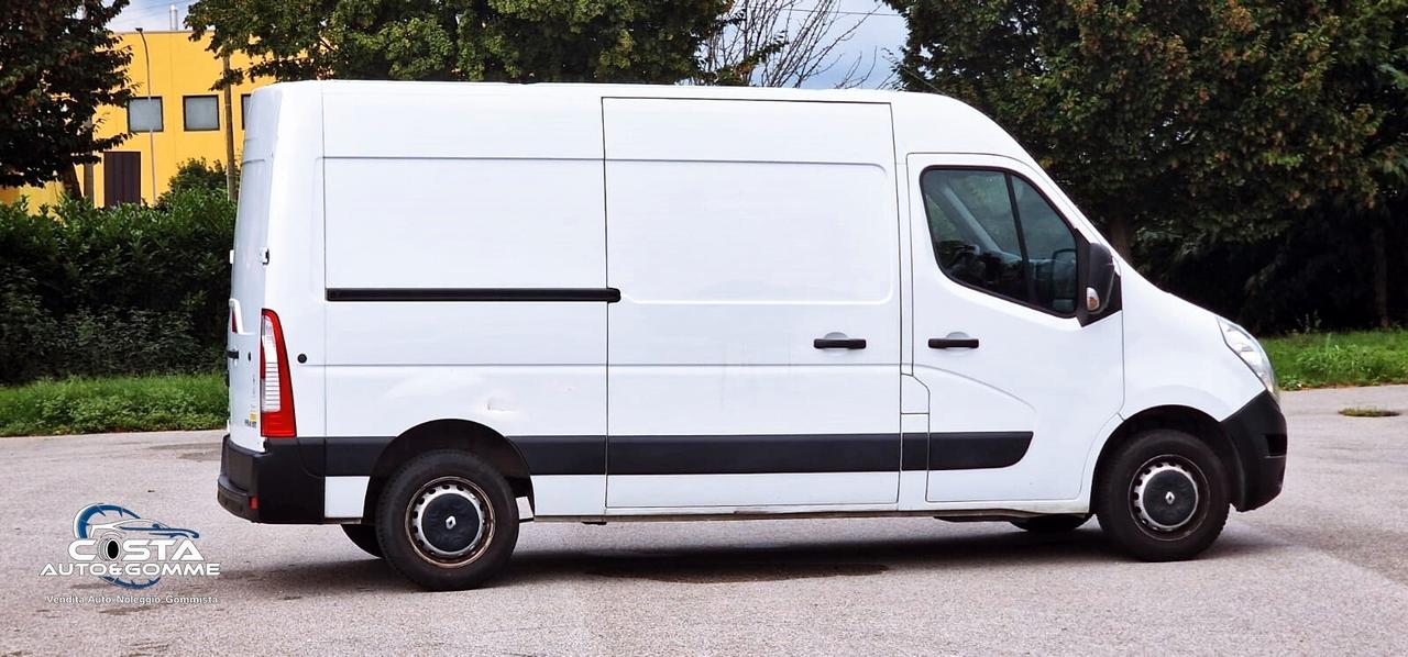 Renault Master Renaul T35 2.3 dCi 145 cv IVA COMPRESA