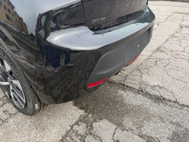 PEUGEOT 208 Hybrid 110 e-DCS6 Style