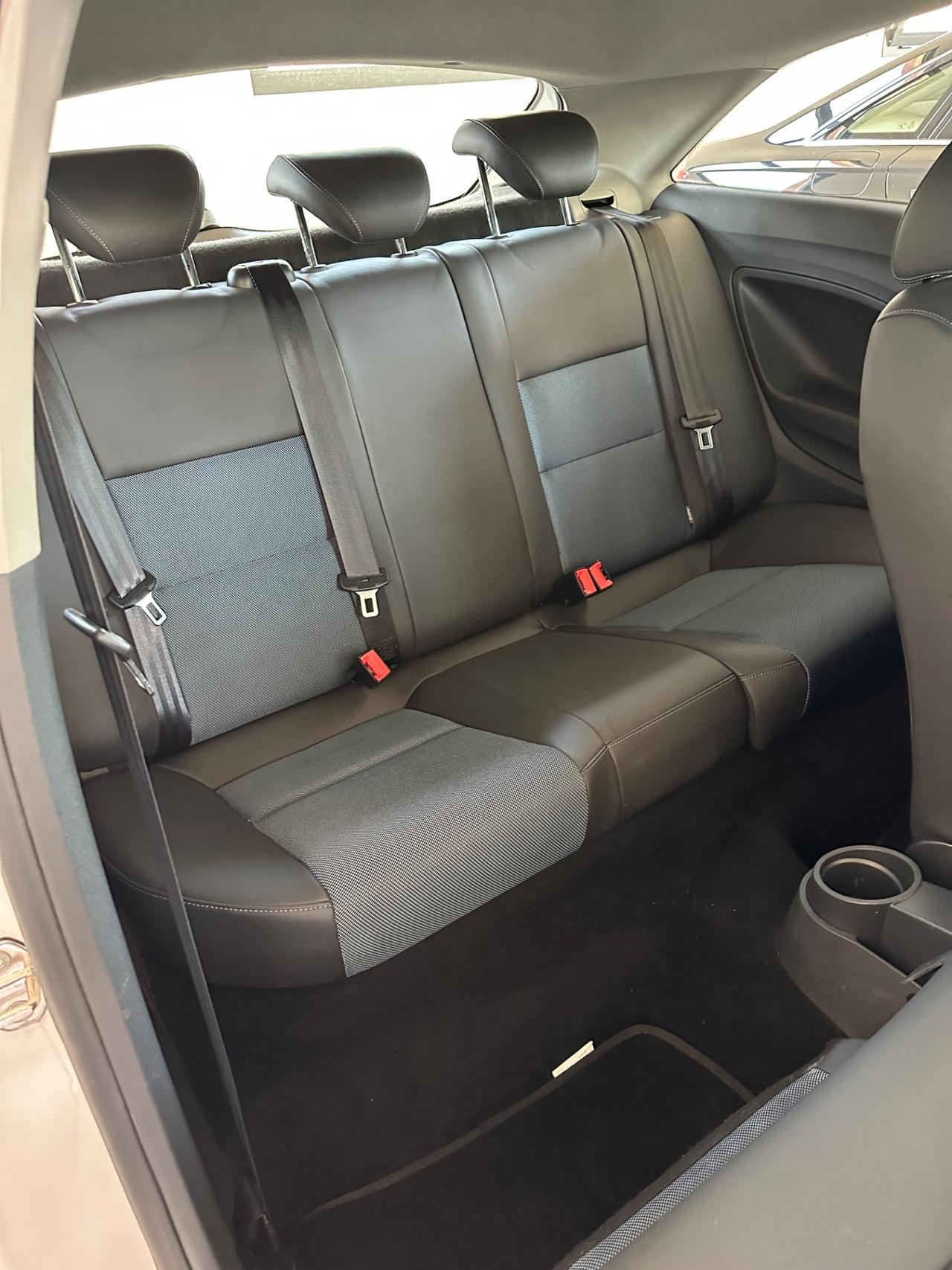Seat Ibiza 1.0 75 CV 3p. Style