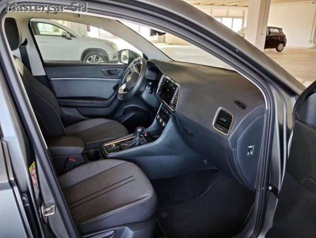 SEAT Ateca 2.0 tdi Xperience 150cv dsg GM882WA