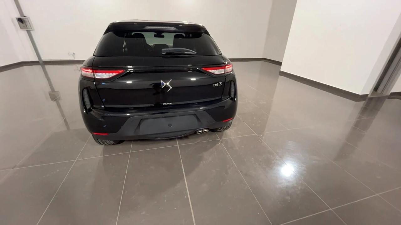 Ds DS3 3 Crossback PureTech 130 aut. So Chic