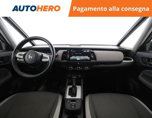 HONDA Jazz 1.5 Hev Crosstar eCVT Executive