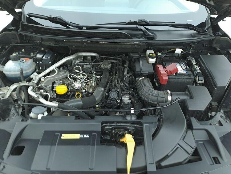 Nissan Qashqai Business BR960841 1.3 Mild Hybrid 158CV