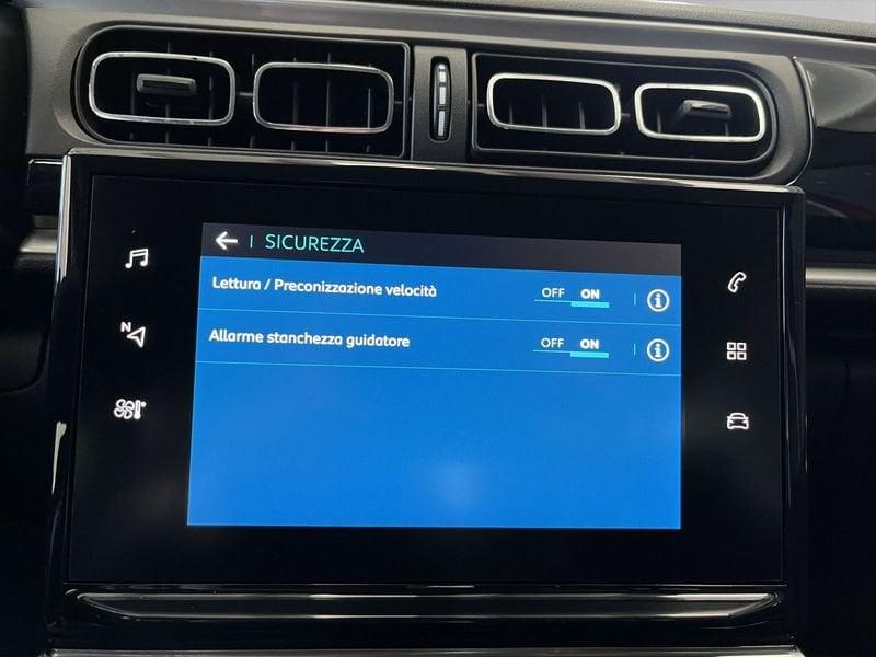 Citroën C3 C3 1.2 puretech Shine s&s 83cv