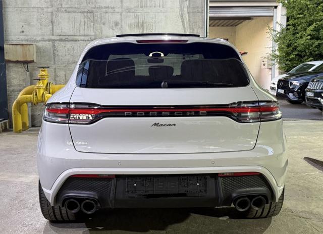 PORSCHE Macan 2.0 T "PREZZO VINCOLATO DA FINANZIAMENTO"