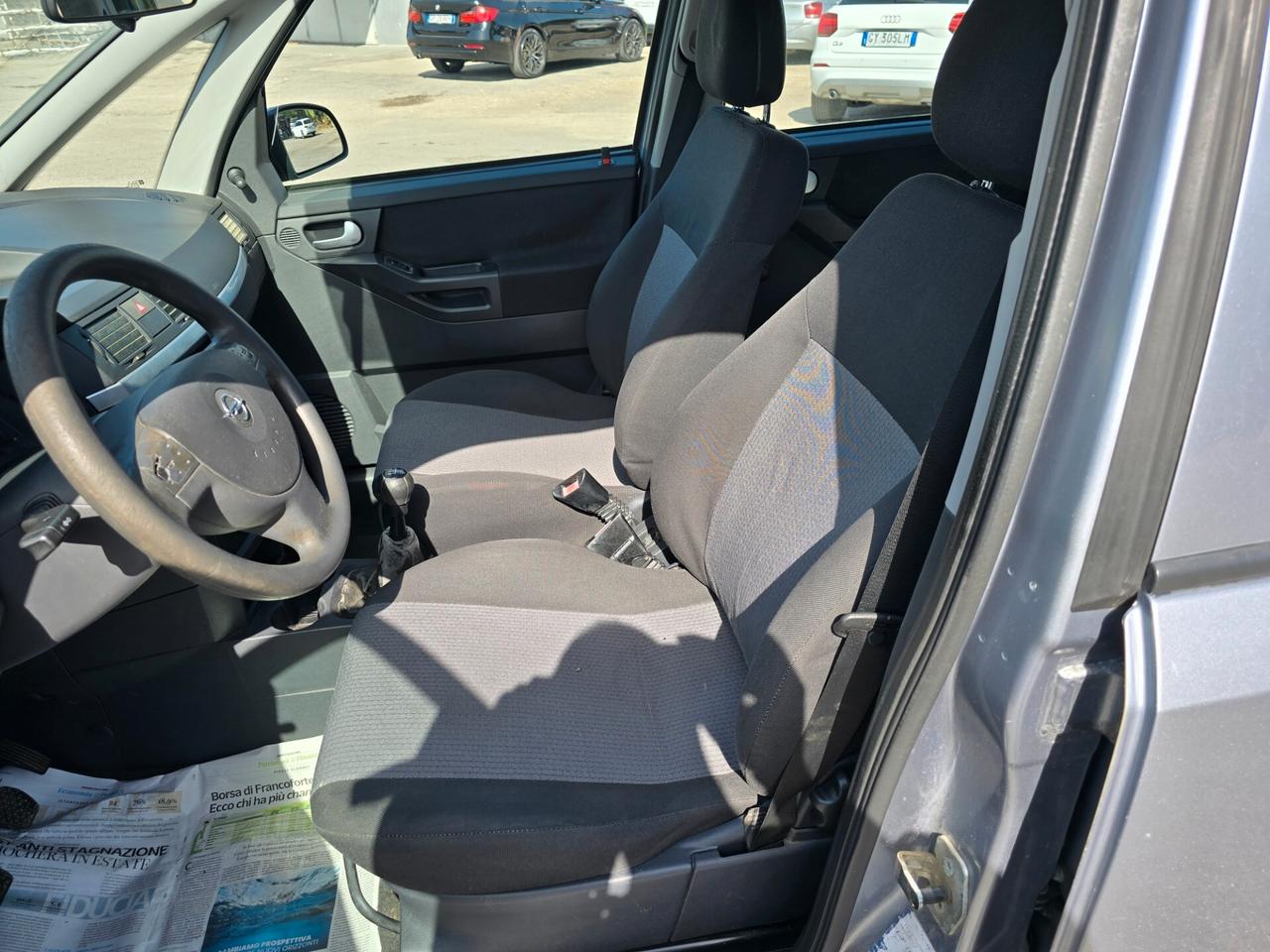 Opel Meriva 1.4 16V Club