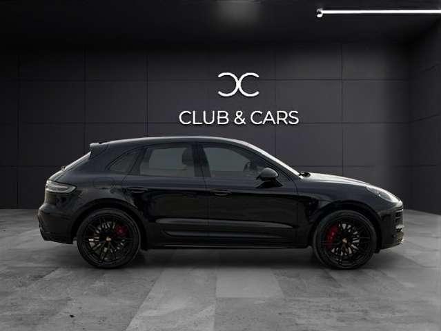 Porsche Macan 2.9 GTS 440cv PDK MY 22 PASM/CHRONO/SCARICHI/21