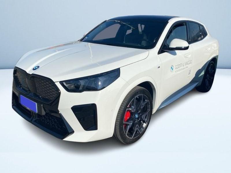 BMW X2 i i xDrive30