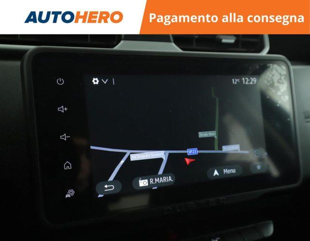 DACIA Duster 1.5 Blue dCi 8V 115 CV 4x2 Journey