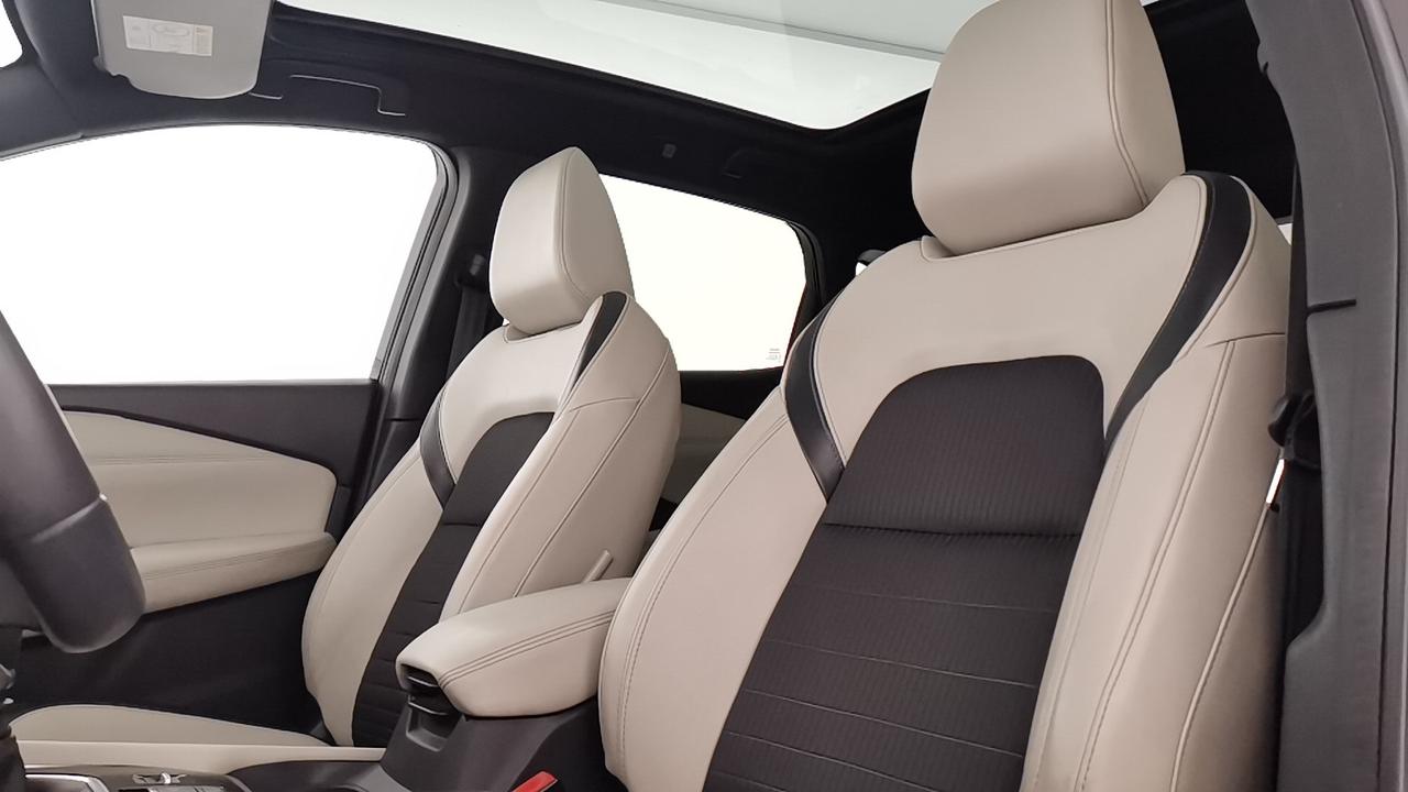 NISSAN Qashqai III 2021 - Qashqai 1.3 mhev Tekna 2wd 140cv