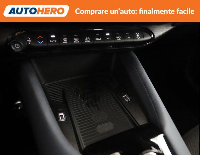 ALFA ROMEO Junior 1.2 136 CV Hybrid eDCT6