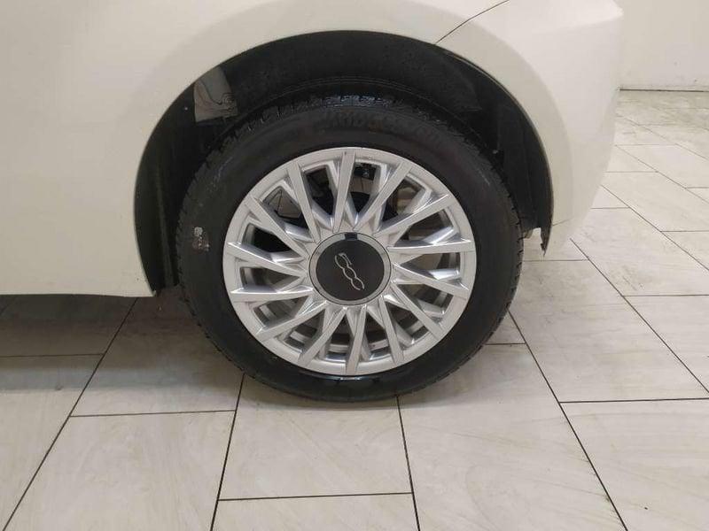 FIAT 500 1.2 Dolcevita easypower Gpl 69cv